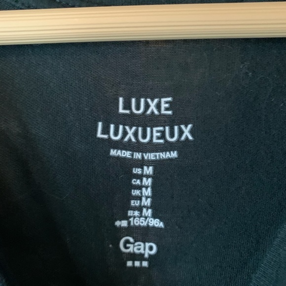 Teal Cold Shoulder - Picture 3 of 3